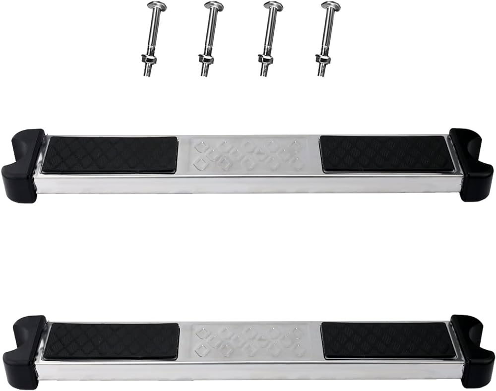 Pool ladder steps - Image 3